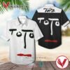 Toto Turn Back Casual Hawaiian Shirt, Best Gifts For Summer Vesles2014S