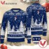 Tottenham Hotspur F.C Sport Ugly Christmas Sweater, Unique Gifts For Fans - Vesles2014aS 1
