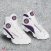 Toulouse FC Air Jordan 13 Shoes, Best Sneaker Gifts For Fans - Vesles2014s