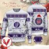 Toulouse Football Club Sport Ugly Christmas Sweater, Unique Gifts For Fans - Vesles2014aS 1