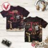 Toulouse Street Studio Album By The Doobie Brothers Shirt, Unique Gifts For Music Lovers - Vesles2014S