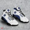 Touro College Air Jordan 13 Shoes, Best Sneaker Gifts For Fans - Vesles2014s
