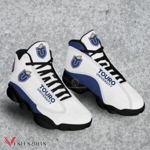 Touro College Air Jordan 13 Shoes, Best Sneaker Gifts For Fans - Vesles2014s