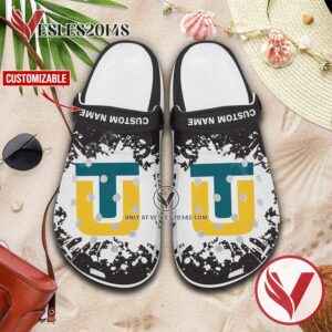 Touro University Nevada Crocs Shoes For Men And Women, Unique Clogs Shoes For Fans - Vesles2014S 1