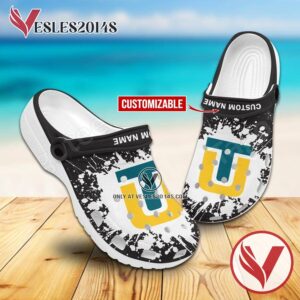 Touro University Nevada Crocs Shoes For Men And Women, Unique Clogs Shoes For Fans - Vesles2014S