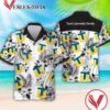 Touro University Nevada Hawaiian Suit, Perfect Gifts Idea In Holiday - Vesles2014S