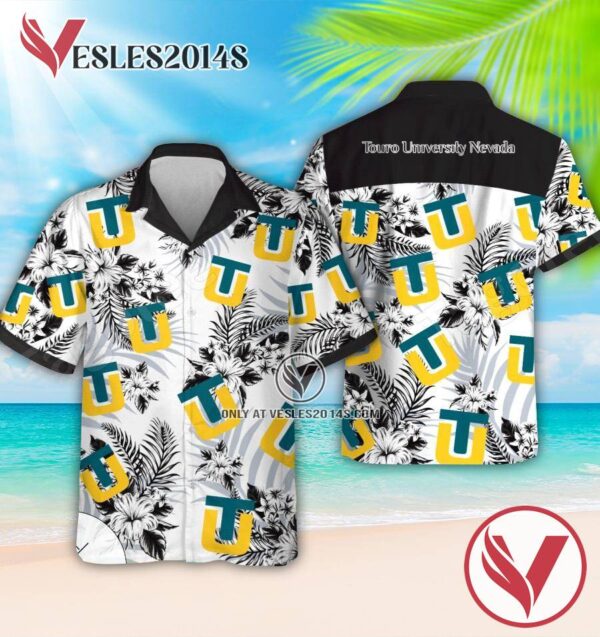 Touro University Nevada Hawaiian Suit, Perfect Gifts Idea In Holiday - Vesles2014S