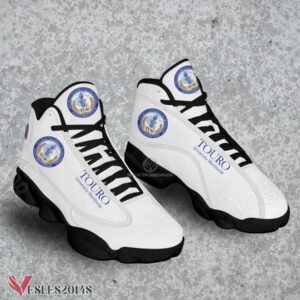 Touro University Worldwide Air Jordan 13 Shoes, Best Sneaker Gifts For Fans - Vesles2014s 1