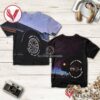 Tower Of Power Back On The Streets Album Cover Shirt, Unique Gifts For Music Lovers - Vesles2014S