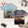 Tower Of Power Back To Oakland Album Cover Shirt Style 2, Unique Gifts For Music Lovers - Vesles2014S