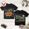 Tower Of Power East Bay Grease Album Cover Shirt, Unique Gifts For Music Lovers - Vesles2014S