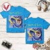 Tower Of Power Monster On A Leash Album Cover Shirt, Unique Gifts For Music Lovers - Vesles2014S