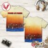 Tower Of Power The Third Album Cover Shirt, Unique Gifts For Music Lovers - Vesles2014S