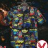 Toy Story Alien Hawaiian Shirt, Unique Gifts For Friends - Vesles2014S 1