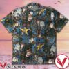 Toy Story Buzz And Woody Hawaiian Shirt, Unique Gifts For Friends - Vesles2014S 1