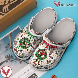 Toy Story Cartoon Crocs Crocband Clogs Shoes Comfortable For Men Women and Kids Style 3, Unique Gift From Vesles2014S 2