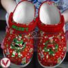 Toy Story Cartoon Crocs Crocband Clogs Shoes Comfortable For Men Women and Kids Style 5, Unique Gift From Vesles2014S