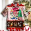 Toy Story Christmas Hawaiian Shirt, Unique Gifts For Friends - Vesles2014S 1