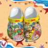 Toy Story Crocs Clog Shoes Style 1, Unique Gift From Vesles2014S