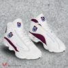 Trabzonspor Air Jordan 13 Shoes, Best Sneaker Gifts For Fans - Vesles2014s