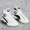 Tractor Chelyabinsk Club Air Jordan 13 Shoes, Best Sneaker Gifts For Fans - Vesles2014s