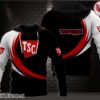 Tractor Supply Co Uniform Custom Hoodie Style 2 - Vesles2014S