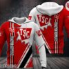 Tractor Supply Co Uniform Custom Hoodie Style 2 - Vesles2014S