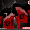 Tractor Supply Co Uniform Custom Hoodie Style 4 - Vesles2014S