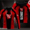 Tractor Supply Co Uniform Custom Hoodie Style 5 - Vesles2014S