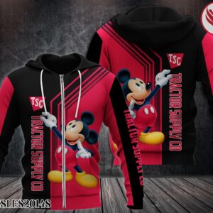 Tractor Supply Co Uniform Custom Hoodie - Vesles2014S 1