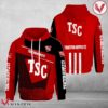 Tractor Supply Co Uniform Custom Hoodie - Vesles2014S