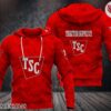 Tractor Supply Co Uniform Custom Hoodie - Vesles2014S