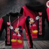 Tractor Supply Co Uniform Custom Hoodie - Vesles2014S