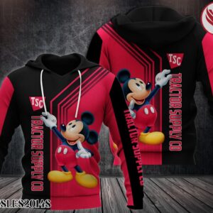 Tractor Supply Co Uniform Custom Hoodie - Vesles2014S