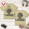 Traffic John Barleycorn Must Die Album Cover Shirt, Unique Gifts For Music Lovers - Vesles2014S
