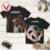 Traffic Last Exit Album Cover Shirt, Unique Gifts For Music Lovers - Vesles2014S