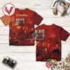 Traffic Mr Fantasy Album Cover Shirt, Unique Gifts For Music Lovers - Vesles2014S