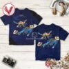 Traffic Shoot Out At The Fantasy Factory Album Cover Shirt, Unique Gifts For Music Lovers - Vesles2014S