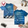 Traffic The Low Spark Of High Heeled Boys Album Cover Shirt, Unique Gifts For Music Lovers - Vesles2014S