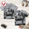 Traffic Welcome To The Canteen Album Cover Shirt, Unique Gifts For Music Lovers - Vesles2014S