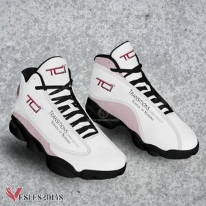 Transitions Career Institute School of Nursing Air Jordan 13 Shoes, Best Sneaker Gifts For Fans - Vesles2014s