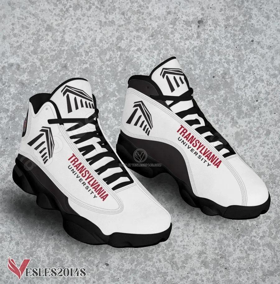 Transylvania University Air Jordan 13 Shoes, Best Sneaker Gifts For Fans - Vesles2014s 1