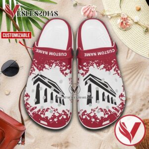 Transylvania University Crocs Shoes For Men And Women, Unique Clogs Shoes For Fans - Vesles2014S 1