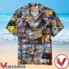Travel Around The World In Colorful Puzzle Hawaiian Shirt, Unique Gifts For Friends - Vesles2014S 1