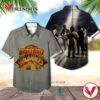 Traveling Wilburys Band Members Album Hawaiian Shirt, Best Gift For Music Lovers Vesles2014S