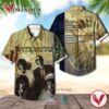 Traveling Wilburys Band The Traveling Wilburys, Vol. 3 Album Hawaiian Shirt, Best Gift For Music Lovers Vesles2014S