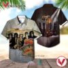 Traveling Wilburys Band Traveling Wilburys Vol. 1 Album Hawaiian Shirt, Best Gift For Music Lovers Vesles2014S