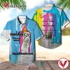 Traveling Wilburys Band Wilbury Twist Album Hawaiian Shirt, Best Gift For Music Lovers Vesles2014S