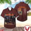 Traveling Wilburys Volume 2 Unreleased Collector’s Edition Hawaiian Shirt, Unique Gifts For Friends - Vesles2014S 1