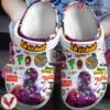 Travis Scott Music Crocs Crocband Clogs Shoes, Unique Gifts For Fans Style 3 - Vesles2014S